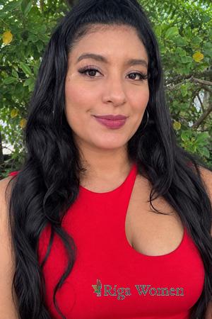 Ladies of Latin-America