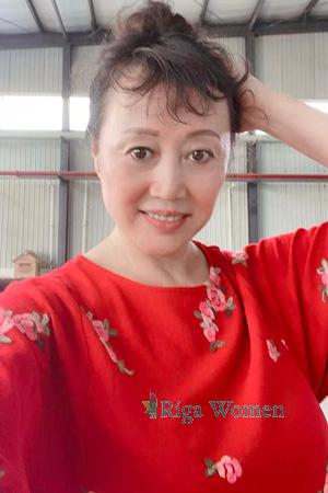 Ladies of China