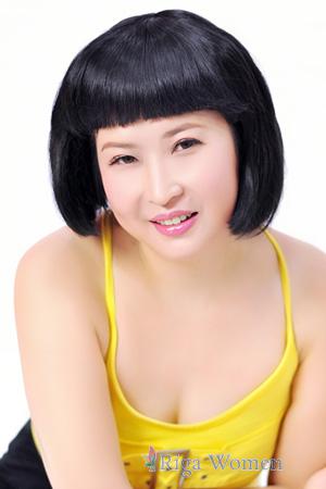 Ladies of Chongqing