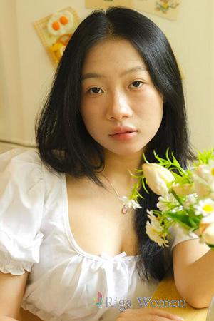 Ladies of Ho Chi Minh