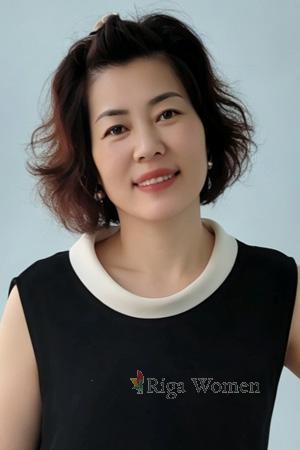 Ladies of China