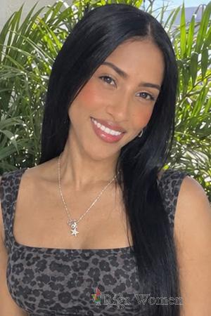 Ladies of Colombia