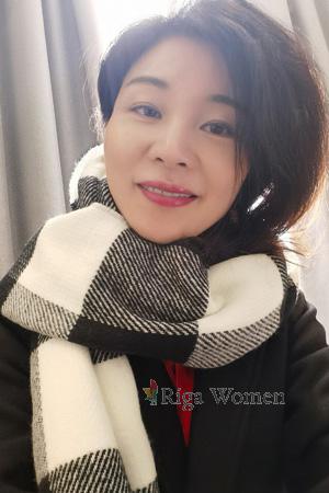Ladies of Shenzhen