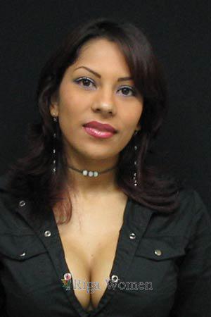 66024 - Claudia Age: 28 - Colombia
