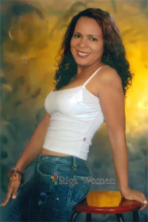 79317 - Telmira Age: 48 - Colombia