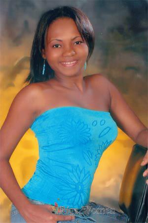 79695 - Erica Lilibeth Age: 32 - Colombia