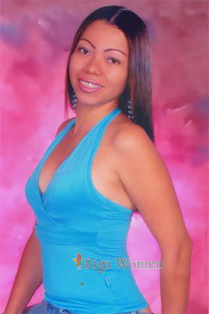 80086 - Alba Luz Age: 38 - Colombia