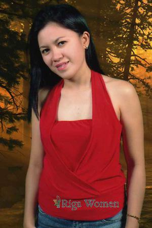 80552 - Marilou Age: 35 - Philippines