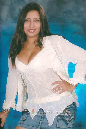 81395 - Kelly Meliza Age: 30 - Colombia