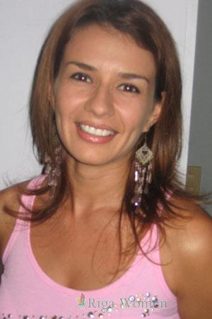 82189 - Luisa Fernanda Age: 30 - Colombia
