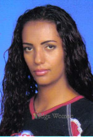 82465 - Claudia Lisset Age: 27 - Colombia
