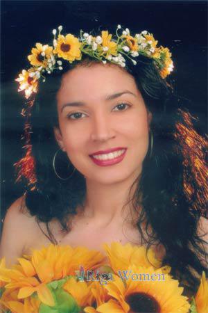 83220 - Elcy Ruth Age: 36 - Colombia