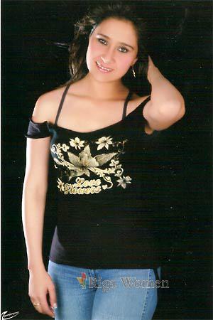 83699 - Ingrid Lorena Age: 33 - Colombia