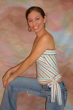 84298 - Jackeline Age: 32 - Colombia