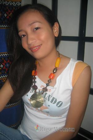 85624 - Jace Ann Age: 25 - Philippines