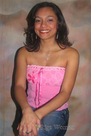 90110 - Diana Cristina Age: 30 - Colombia
