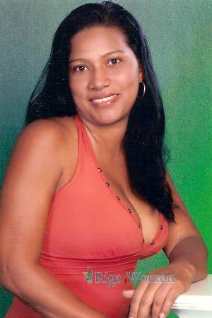 90860 - Heidyn Age: 48 - Colombia