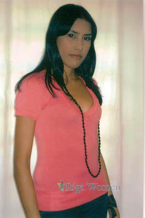 92471 - Gueissy Age: 36 - Colombia