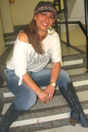92619 - Luz Amparo Age: 58 - Colombia