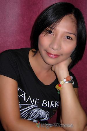 95653 - Arlyn Age: 35 - Philippines